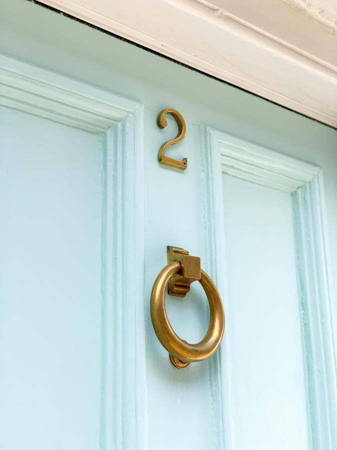 Love Lane - Cosy & Modern City Centre Guest Suite Κάντεμπερι Εξωτερικό φωτογραφία