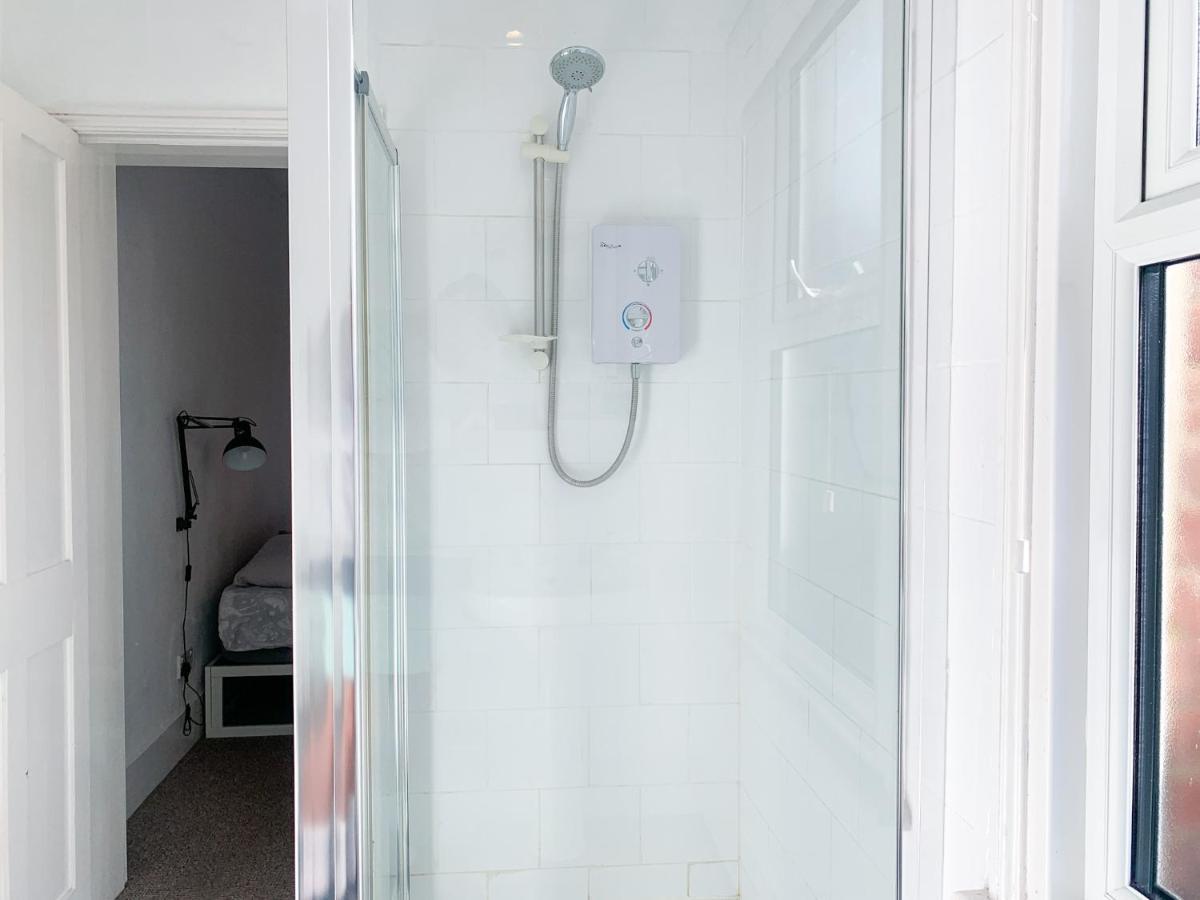 Love Lane - Cosy & Modern City Centre Guest Suite Κάντεμπερι Εξωτερικό φωτογραφία