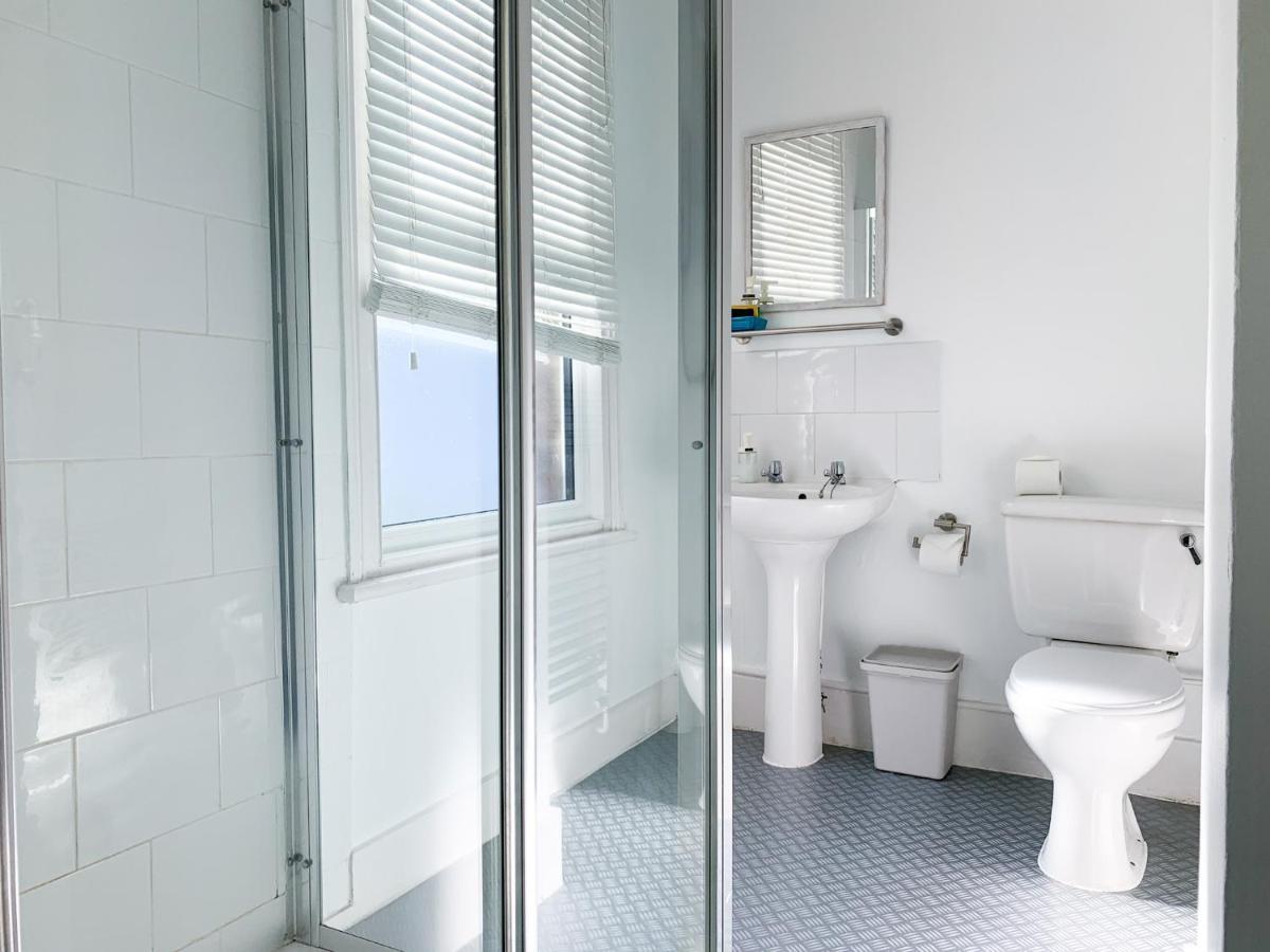 Love Lane - Cosy & Modern City Centre Guest Suite Κάντεμπερι Εξωτερικό φωτογραφία