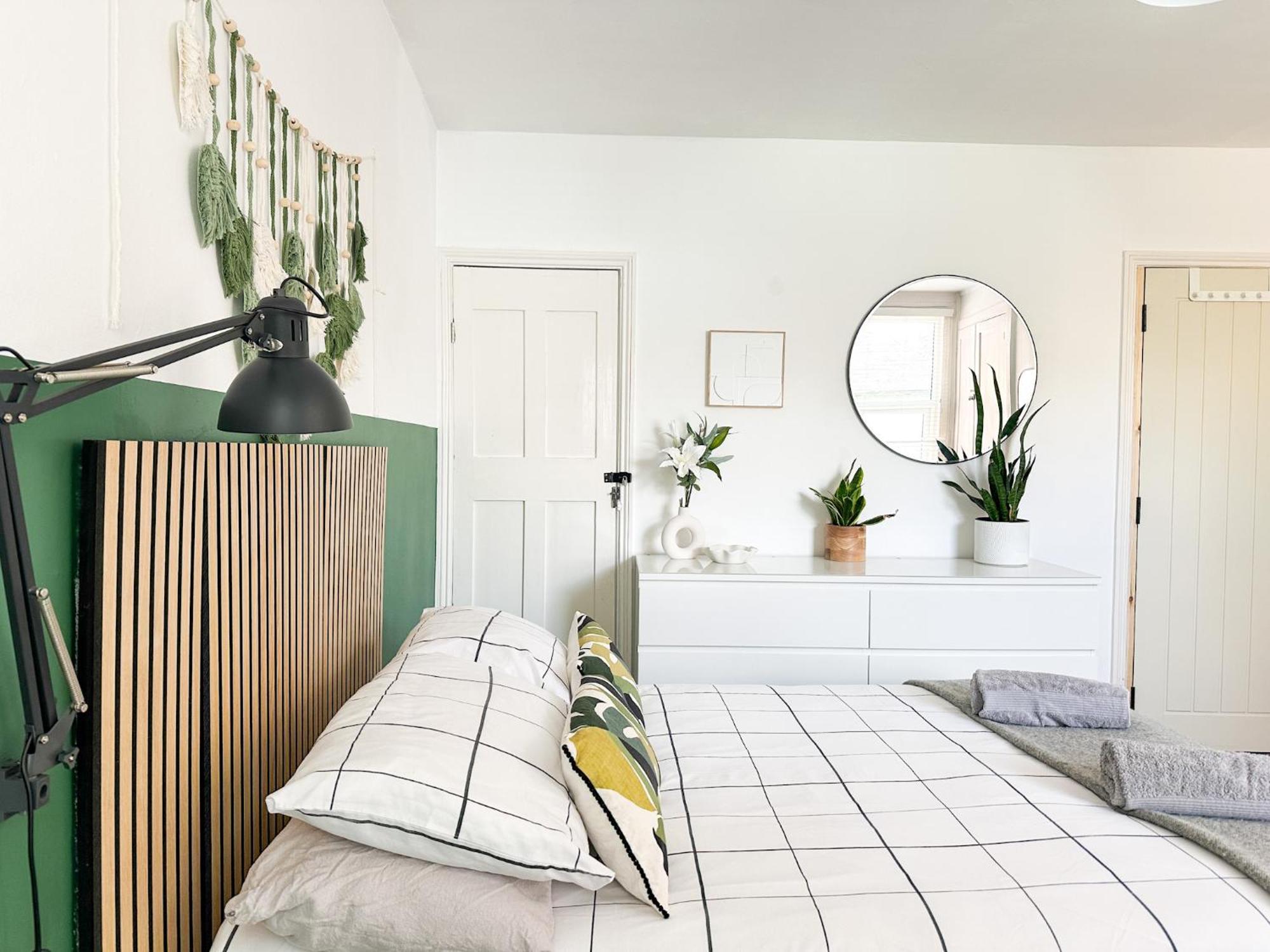 Love Lane - Cosy & Modern City Centre Guest Suite Κάντεμπερι Εξωτερικό φωτογραφία