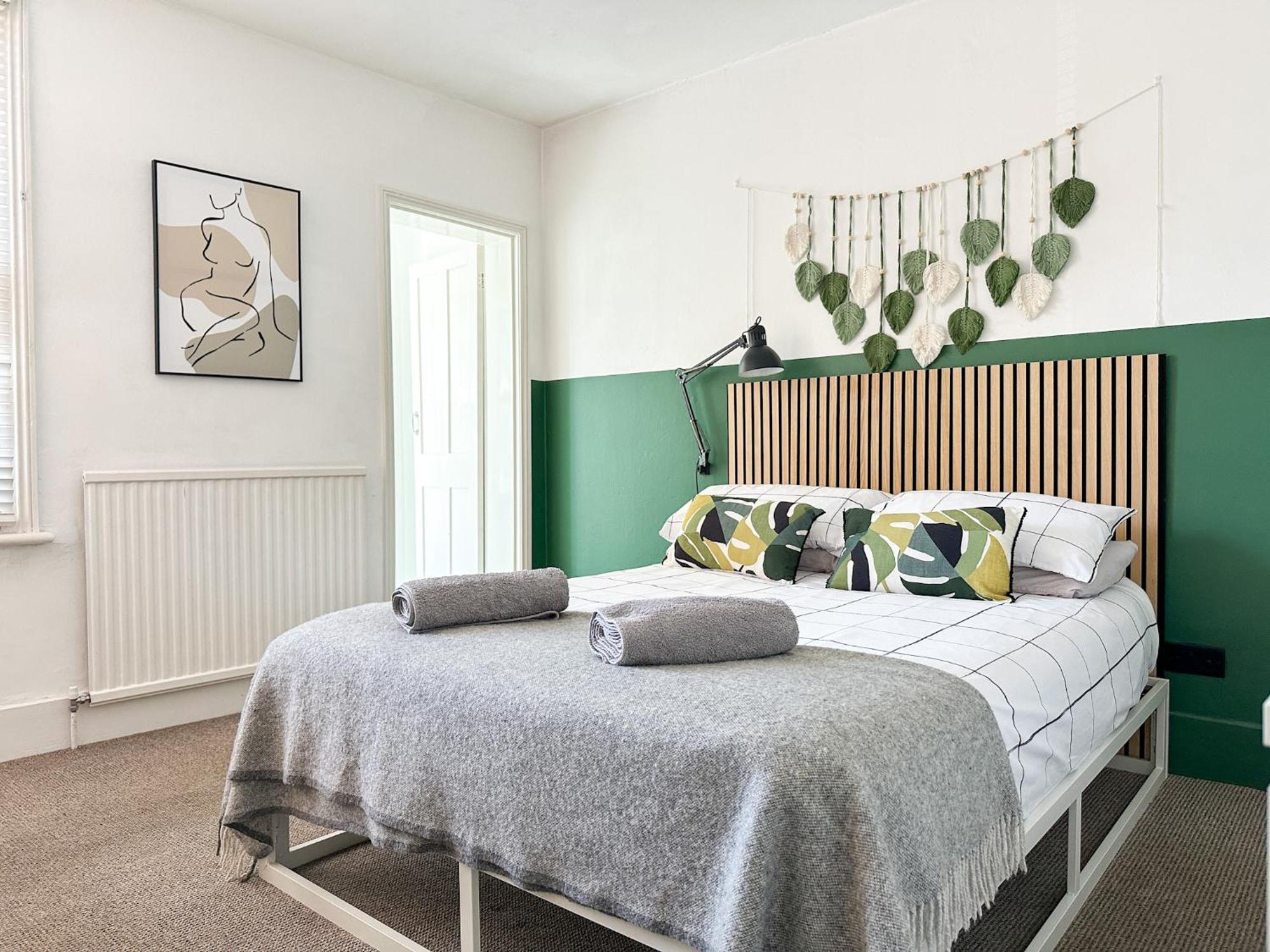 Love Lane - Cosy & Modern City Centre Guest Suite Κάντεμπερι Εξωτερικό φωτογραφία