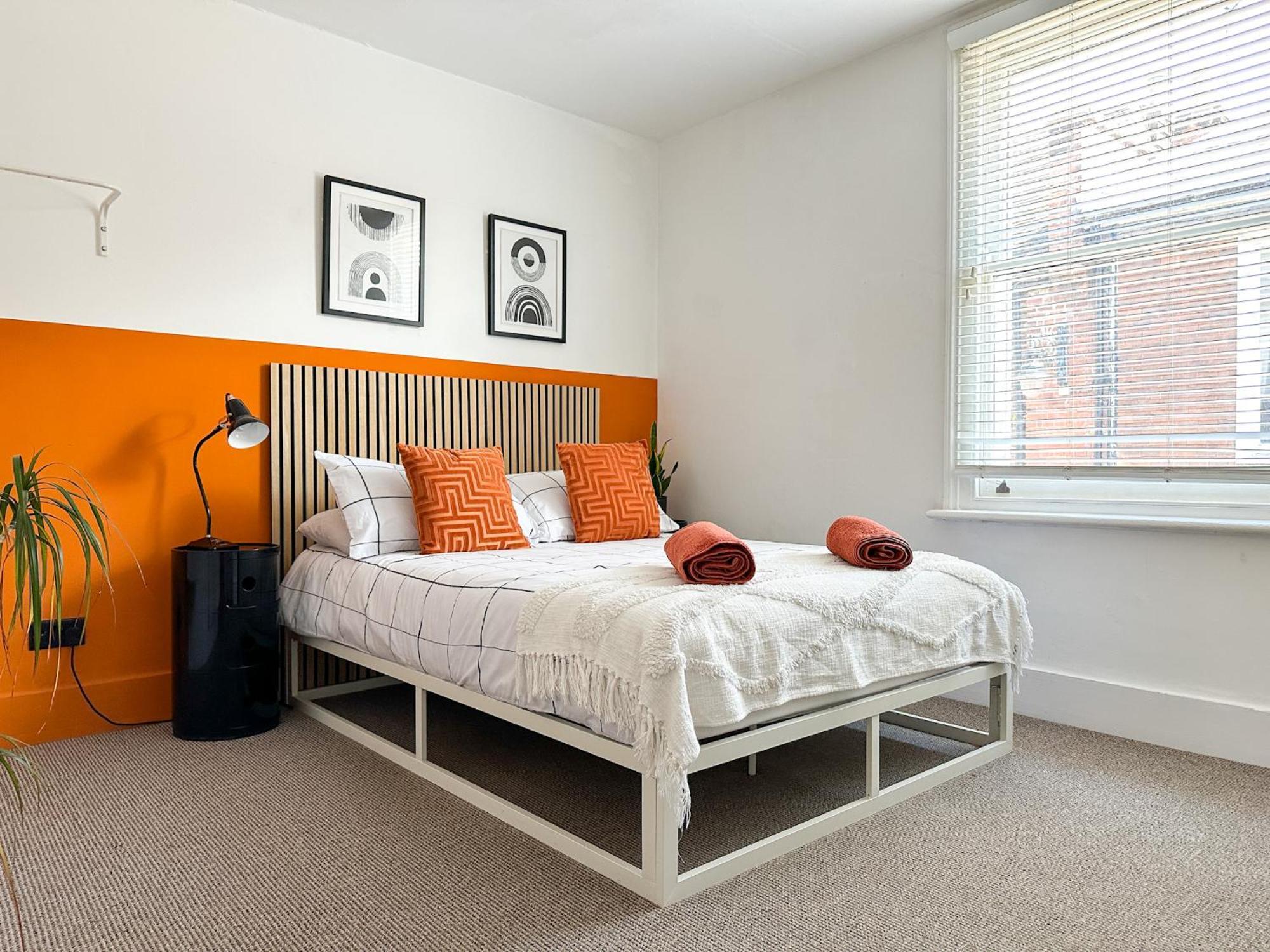 Love Lane - Cosy & Modern City Centre Guest Suite Κάντεμπερι Εξωτερικό φωτογραφία